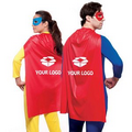 Adult Superhero Cape